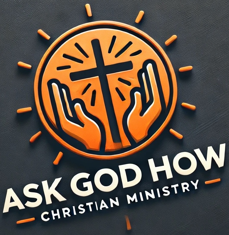 Ask God How - The Practical Faith